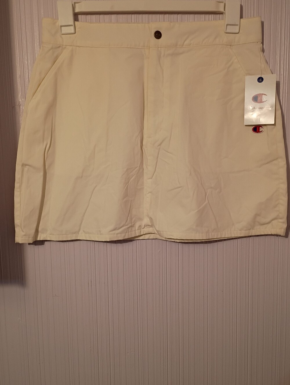 New! Champion Campus Skirt Size 14